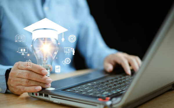 Level Up Your Life: Why Online University Degrees Are the Smart Choice in 2025
