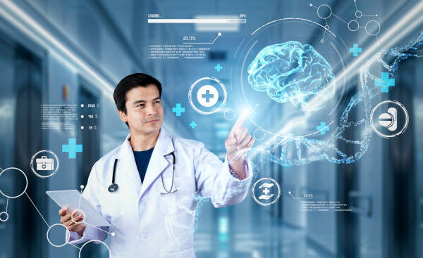 The Latest Medical Technology Updates