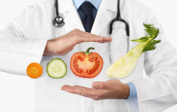 The Power of Nutrition for Medical Conditions in 2025