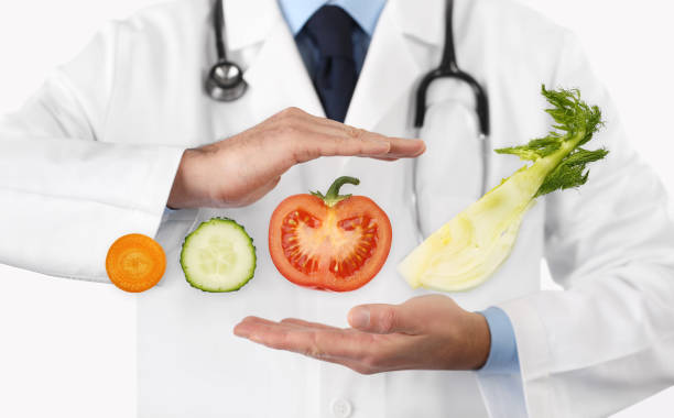 The Power of Nutrition for Medical Conditions in 2025