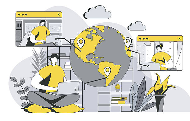 Unlocking Global Opportunities: Top Remote Tech Jobs You Can Learn and Master