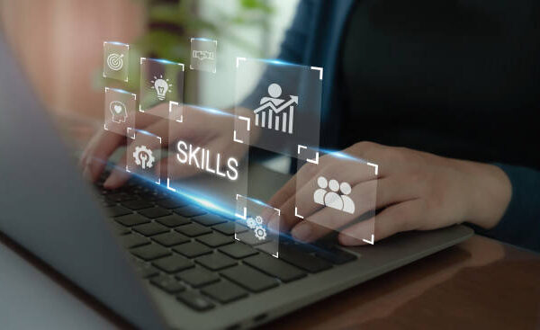 Why Learning Tech Skills