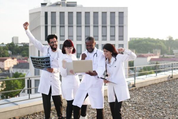 Medical Universities in the World