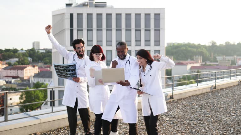 Medical Universities in the World