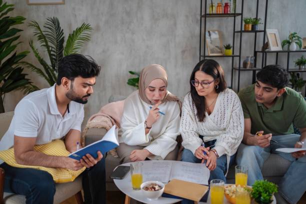 The Ultimate Guide to Studying Abroad for Pakistani Students: